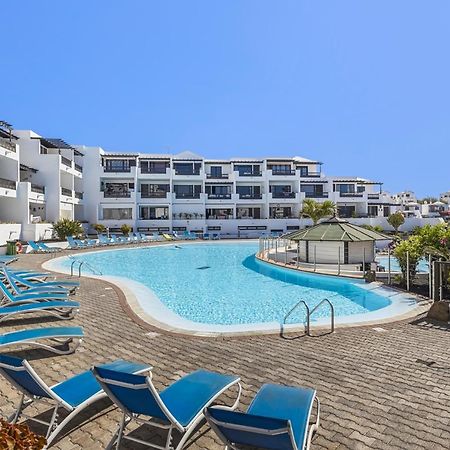 Casahost Bastian Boutique I Seaview Apartment Costa Teguise Bagian luar foto