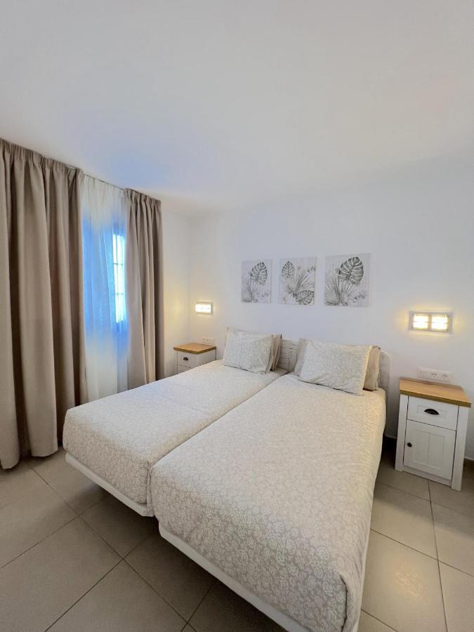 Casahost Bastian Boutique I Seaview Apartment Costa Teguise Bagian luar foto