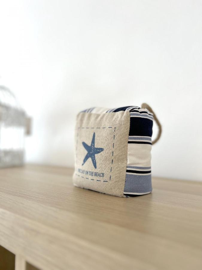Casahost Bastian Boutique I Seaview Apartment Costa Teguise Bagian luar foto