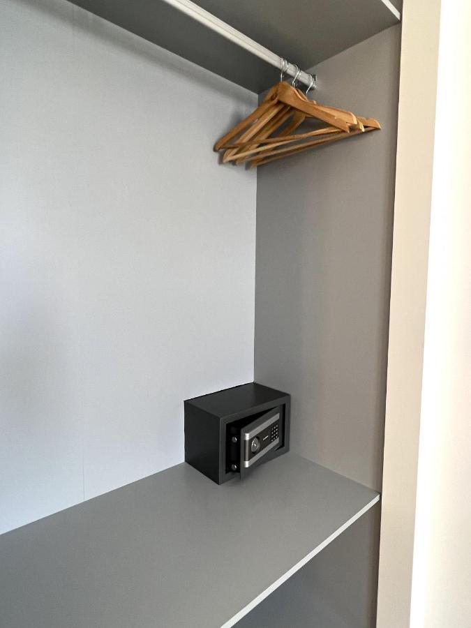 Casahost Bastian Boutique I Seaview Apartment Costa Teguise Bagian luar foto
