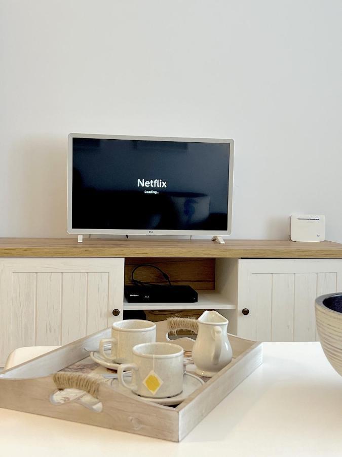 Casahost Bastian Boutique I Seaview Apartment Costa Teguise Bagian luar foto